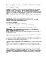 Összefoglalók, jegyzetek 'Exam Questions and Answers for Discourse Analysis', 9.                