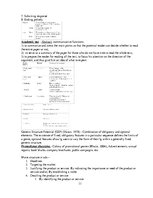 Összefoglalók, jegyzetek 'Exam Questions and Answers for Discourse Analysis', 11.                