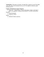 Összefoglalók, jegyzetek 'Exam Questions and Answers for Discourse Analysis', 18.                