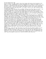 Esszék 'Gay and Lesbian Marriage', 1.