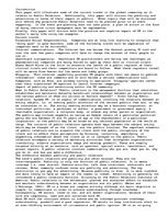 Esszék 'PR Summary Paper ', 1.                