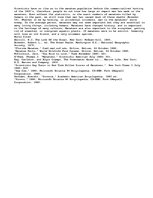 Esszék 'Manatees in Danger', 3.