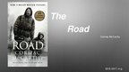 Prezentációk 'Homereading "The Road" Cormac McCarthy', 1.                