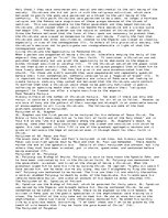 Esszék 'The Early Christian Martyrs', 2.