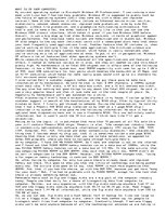 Esszék 'Jargon', 1.