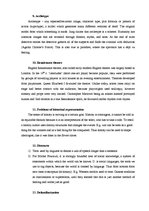 Összefoglalók, jegyzetek 'Literary Theory Basics. Exam Notes', 3.                