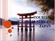 Kutatási anyagok 'Tourism in Japan', 19.                