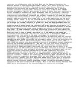 Esszék 'What Is the Place of Asean as a Major Trade Bloc in the Global Economic System?', 3.                