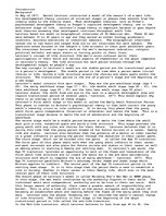 Esszék 'Levinsons Seasons of Man', 1.