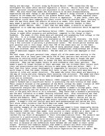 Esszék 'Levinsons Seasons of Man', 3.