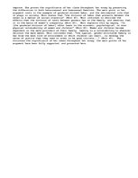 Esszék 'Feminism and philosophy Gay and Lesbian Families as a Model', 2.