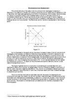 Összefoglalók, jegyzetek 'Microeconomics Tax Change Example Assessment', 2.                