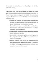 Kutatási anyagok 'Die Auswirkungen und Ergebnisse von PISA - Studie in Deutschland und Lettland', 26.                