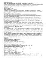 Esszék 'Financial Ratio Analysis of Two Companies', 4.                