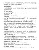 Esszék 'Reinventing the Airline Business', 1.