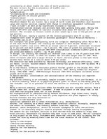 Esszék 'Reinventing the Airline Business', 2.