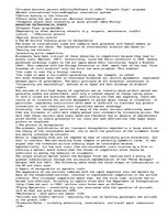 Esszék 'Reinventing the Airline Business', 4.