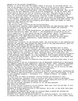 Esszék 'Reinventing the Airline Business', 7.