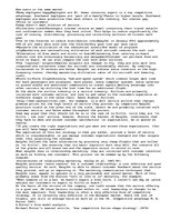 Esszék 'Reinventing the Airline Business', 10.