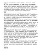 Esszék 'Thermal Decomposition of Metal Carbonates', 1.                