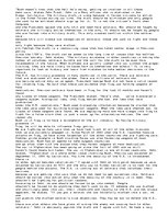 Esszék 'The Military Draft', 1.