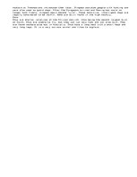 Esszék 'Australia's Flora and Fauna', 2.