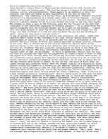 Esszék 'Alice in Wonderland: A Curious Child', 1.