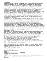 Esszék 'Stakeholder Analysis ', 1.                