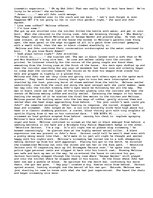 Esszék 'The date of death', 2.