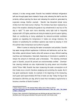 Kutatási anyagok 'Green Measures and Implementations in Scandic Hotels', 12.                