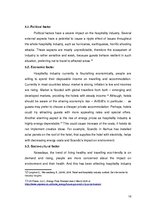 Kutatási anyagok 'Green Measures and Implementations in Scandic Hotels', 14.                