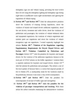 Kutatási anyagok 'Administrative Violations in Road Traffic', 9.                