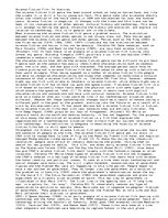 Esszék 'An Essay about the Science Fiction Film Genre', 1.