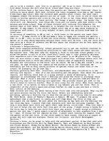 Esszék 'The Sociology of Integrating a Preschooler Into an Existing Daycare Group', 2.