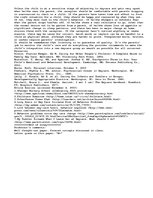 Esszék 'The Sociology of Integrating a Preschooler Into an Existing Daycare Group', 3.