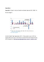 Esszék 'Changes in Airline Industry during 2006 - 2011', 7.                