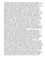 Esszék 'The Chicano Movement Subject: Art Movements', 1.