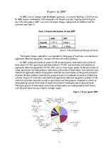 Kutatási anyagok 'Export Stimulation in Latvia', 7.                