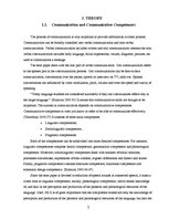 Kutatási anyagok 'The Reduction of Speech Sounds in Connected Speech', 2.                