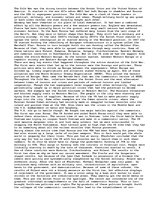 Esszék 'The Cold War', 1.