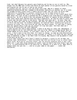 Esszék 'Consequences of Drugs.', 2.