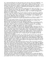 Esszék 'Medicaid Essay', 1.                