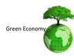 Prezentációk 'Green Economy', 1.                