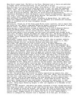 Esszék 'The Contributions of Mary Shelley, George Eliot and Emily Bronte', 3.