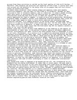 Esszék 'Pros and Cons of Free Trade', 2.