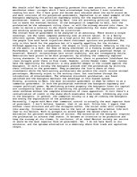 Esszék 'Comparing Governments, Communism, Marxism', 1.