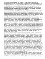 Esszék 'Is the Concept of Rights a More Appropriate Instrument Than Utilitarianism in De', 1.