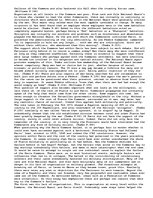 Esszék 'Why Did the Paris Commune Fail?', 2.