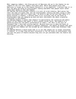 Esszék 'New Forms of Entertainment and Theater Attendance', 1.