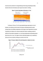 Kutatási anyagok 'International Business Analysis. Company in Latvia', 23.                